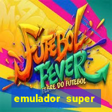 emulador super nintendo zsnes + 845 jogos (roms) download